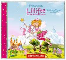 Prinzessin Lillifee und das kleine Einhorn