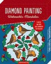 Diamond Painting