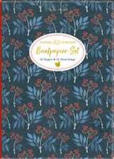 Briefpapier-Set