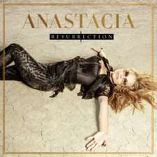 Anastacia: Resurrection (Deluxe Edition)/2 CDs