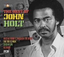 The Best Of John Holt