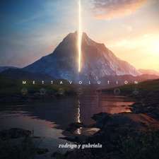Mettavolution