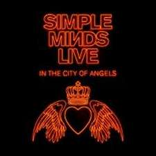 Live In The City Of Angels (Deluxe)