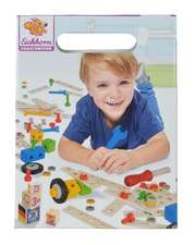 Eichhorn Constructor, Tuning Set