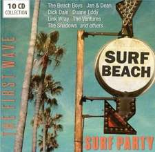 Surf Party:The First Wave