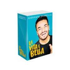 La vita s bella (Ltd.Fanbox Edition)