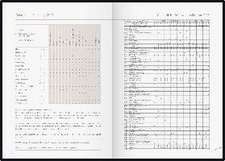 rido/idé 7021503905 Buchkalender Young Line (2025) 