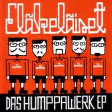 Das Humppawerk EP