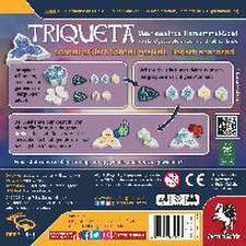 Triqueta (Deep Print Games)