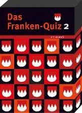 Das Franken-Quiz 2