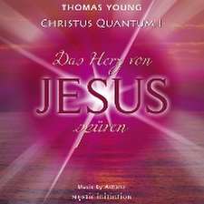 Christus Quantum I, Audio CD