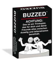 Buzzed Games LLC: Buzzed