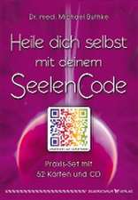 Heile dich selbst mit deinem Seelencode