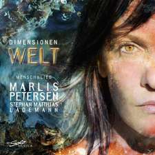 Dimensionen-Welt