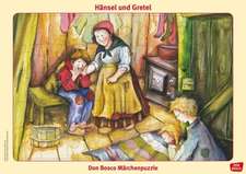 Hänsel und Gretel