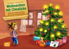 Weihnachten mit Omalücke