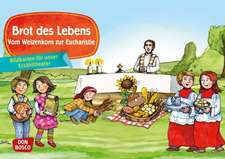 Brot des Lebens