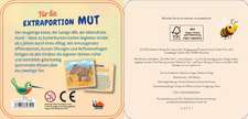 Meine Mutmach-Tiere