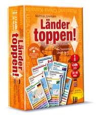 Länder toppen!