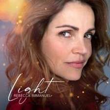 Immanuel,Rebecca;Light