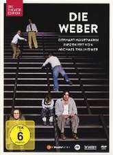 Die Weber, Deutsches Theater Berlin