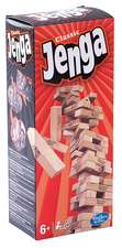 Jenga Classic