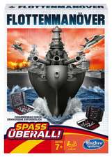 Flottenmanöver Kompakt