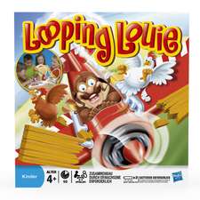 Looping Louie