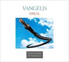 Vangelis: Spiral