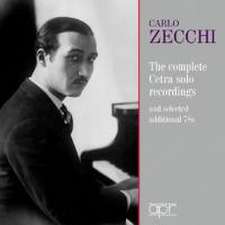 The complete Cetra Recordings 1937-1942/+