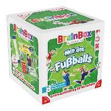 Brain Box - Fussball