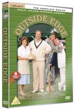 Outside Edge Complete Series