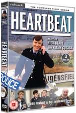 Heartbeat The Complete First Series