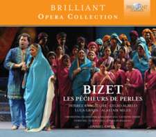 Bizet: Les Pecheurs de Perles