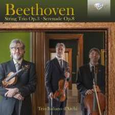 Beethoven:String