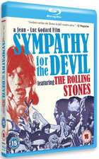 Sympathy For The Devil