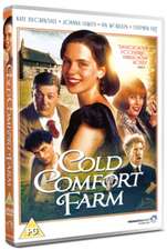 Cold Comfort Farm