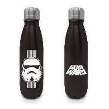 STAR WARS (STORMTROOPER) MINI COLA BOTTLE