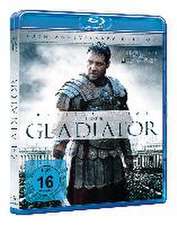 Gladiator - 10th Anniversary Edition