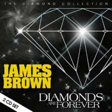 Diamonds Are Forever