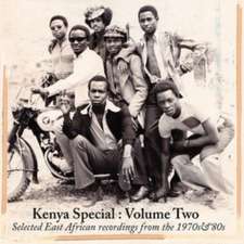 Kenya Special:Volume Two