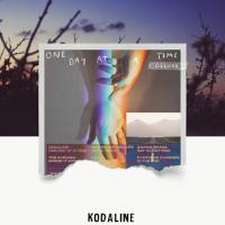 Kodaline: One Day At A Time (Deluxe/Digipak)