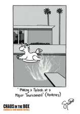 David Squires signed print