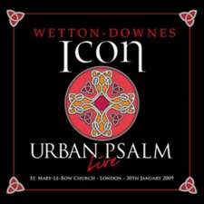 Urban Psalm-Live (2CD+DVD Deluxe Edition)