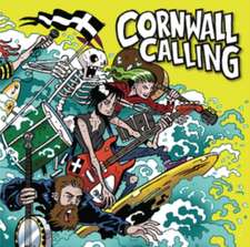 Cornwall Calling