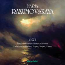 Liszt: Works for Piano