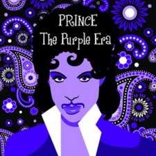 The Purple Era-Very Best of 1985-91 broadcasting