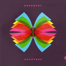 Kneebody: Chapters