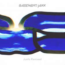 Junto Remixed (Digipak)