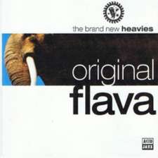 Original Flavour